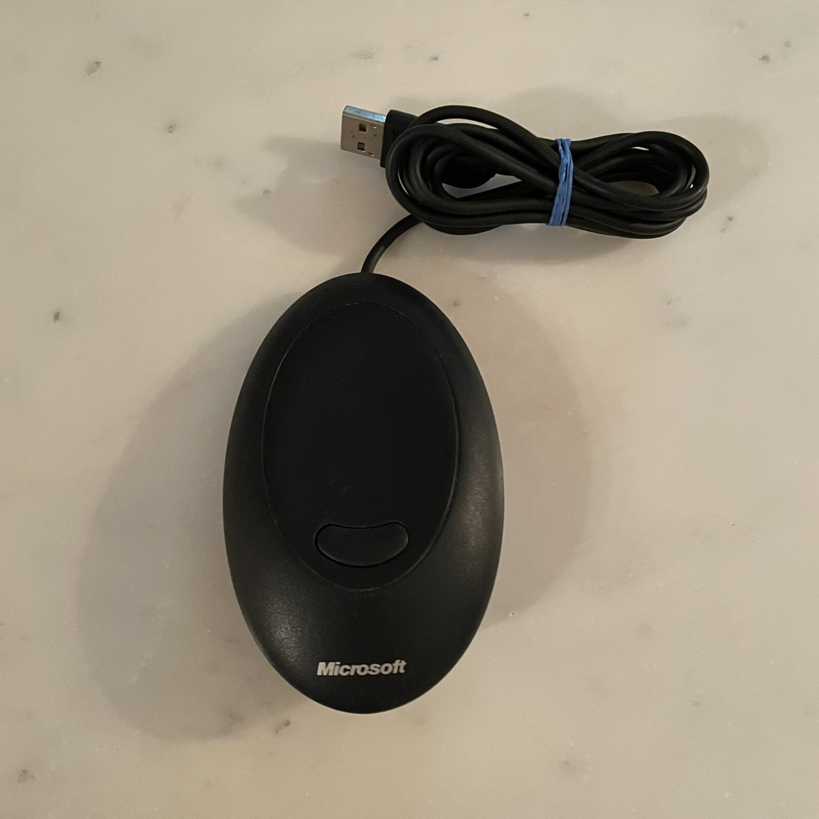 Microsoft 1053 Wireless Mouse Receiver v1.0 USB Interface X806444-001