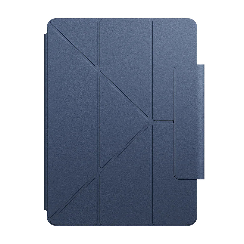 OnePlus - Pad 3 Folio Case - Blue