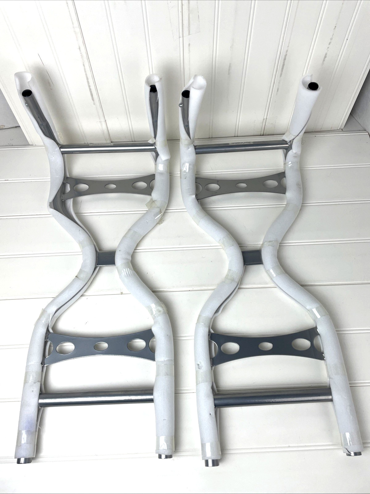 Life's A Beach Malibu Pilates Pro Chair Sculpting Handles Upgrade Part