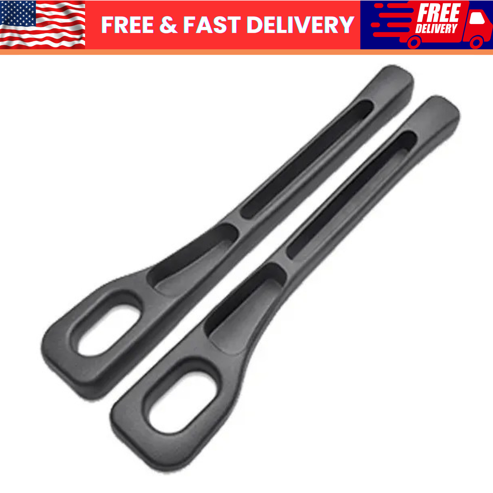 2 PCS Car Seat Gap Filler Organizer with Phone Holder-Upgrade Version Car Seat