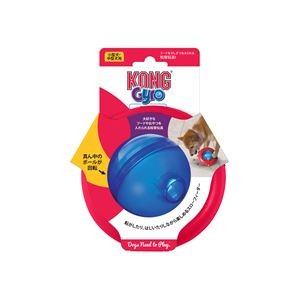 Bundle: KONG Gyro (Pet Supplies) x3 Sets (Wholesale Item)
