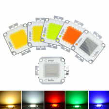 SMD LED ChipSuper Bright Integrated High Power Bulb Floodlight 10/20/30/50/100W