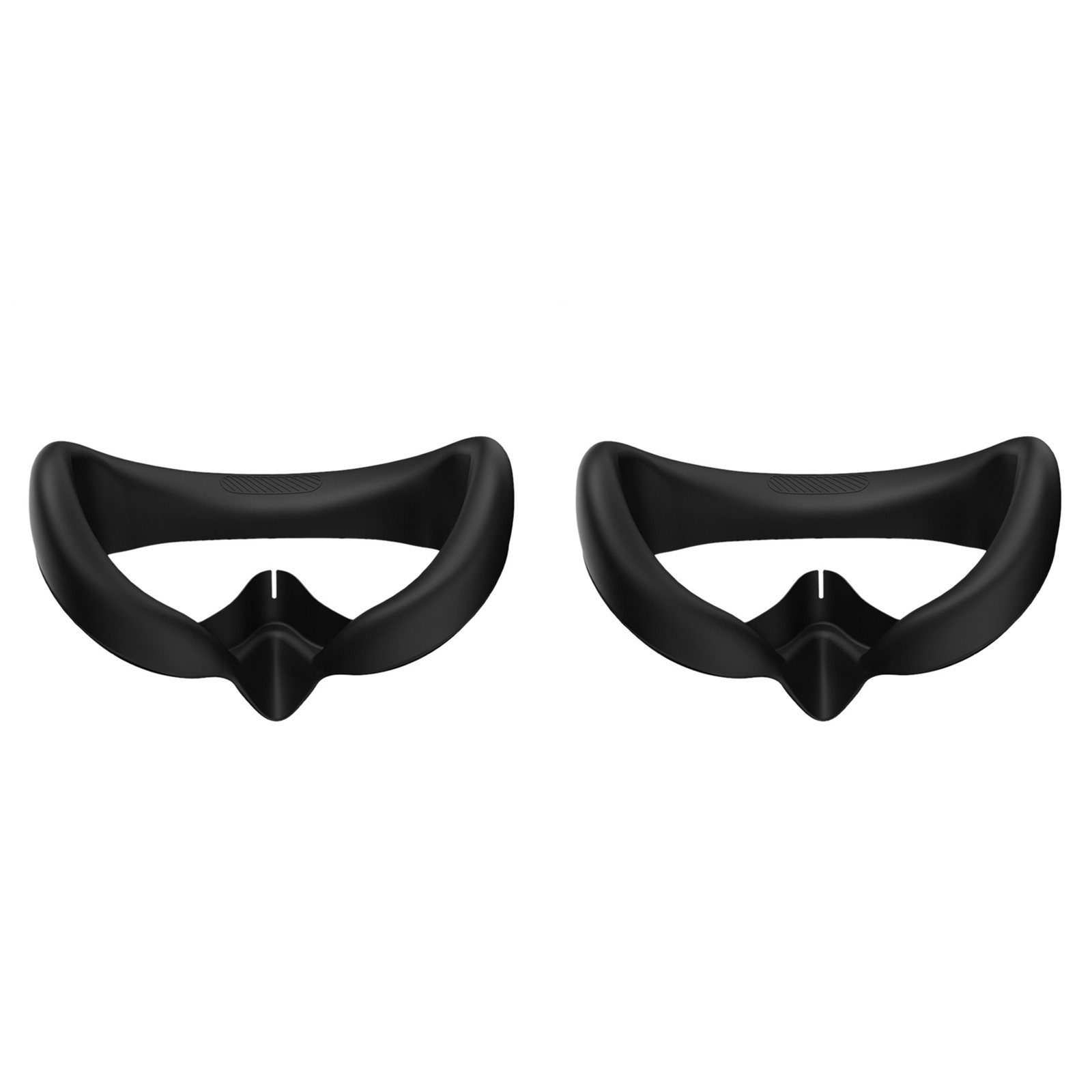 2X Eye Pad for  4 Silicone Replacement Face   Case -Sweat  VR Glasses7351