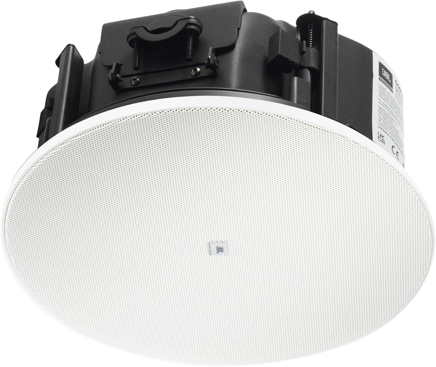 JBL Control 426LP 2-way Ceiling Mountable Speaker 110 W RMS Black JBLC426LP