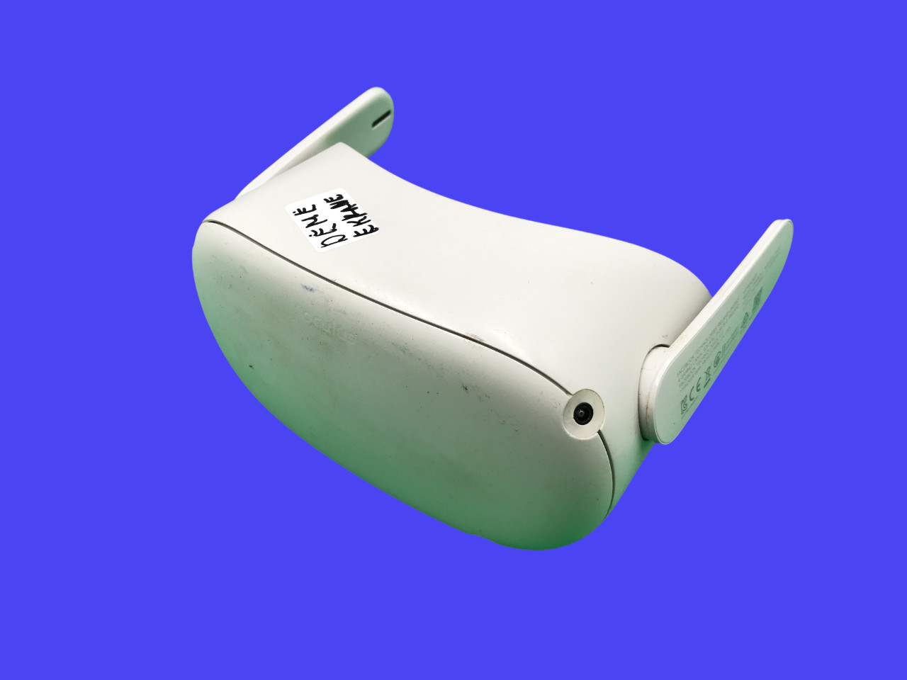 Meta Quest 2 All-In-One VR Headset, Model KW49CM, Defected, Big Spot