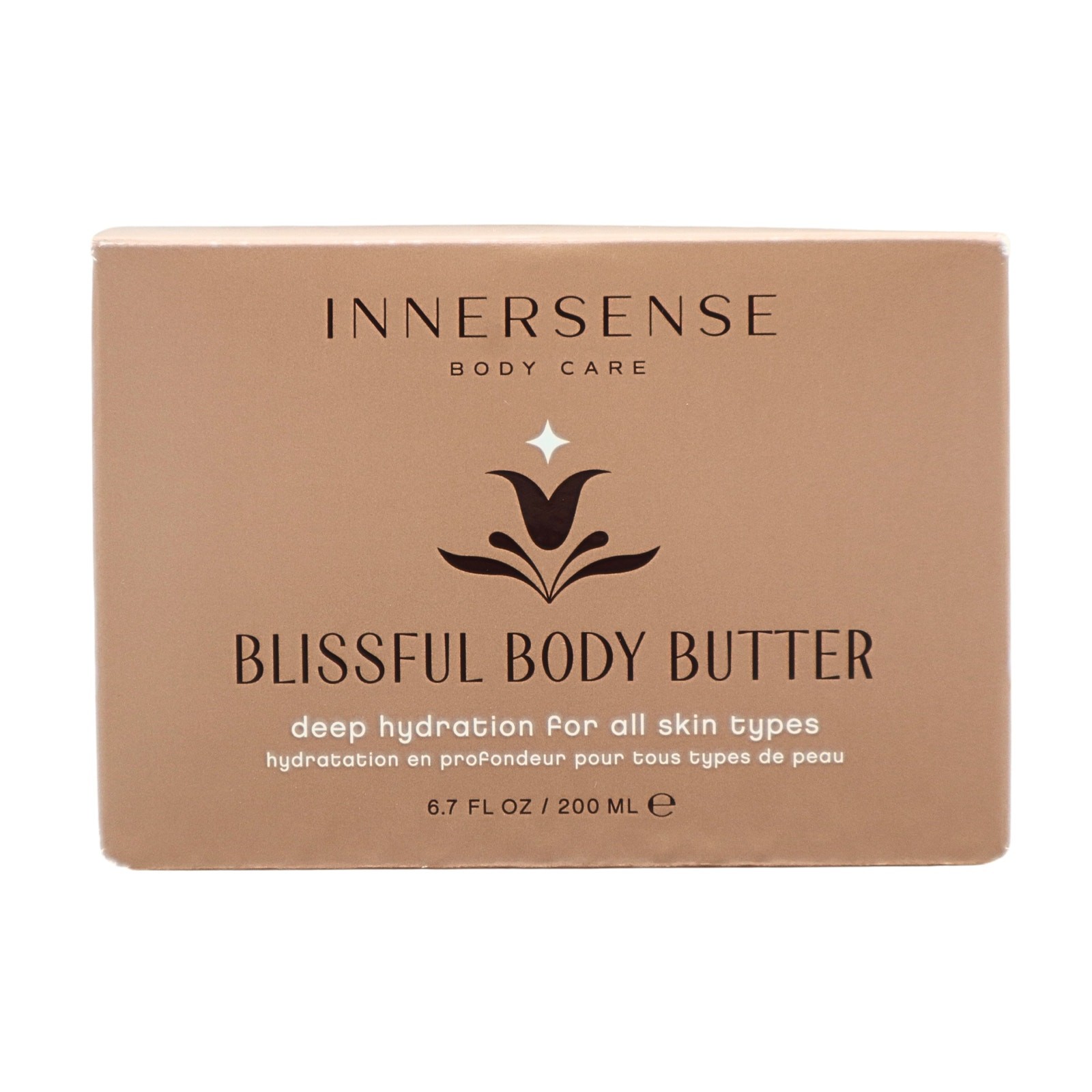 Blissful Body Butter - 6.7 oz