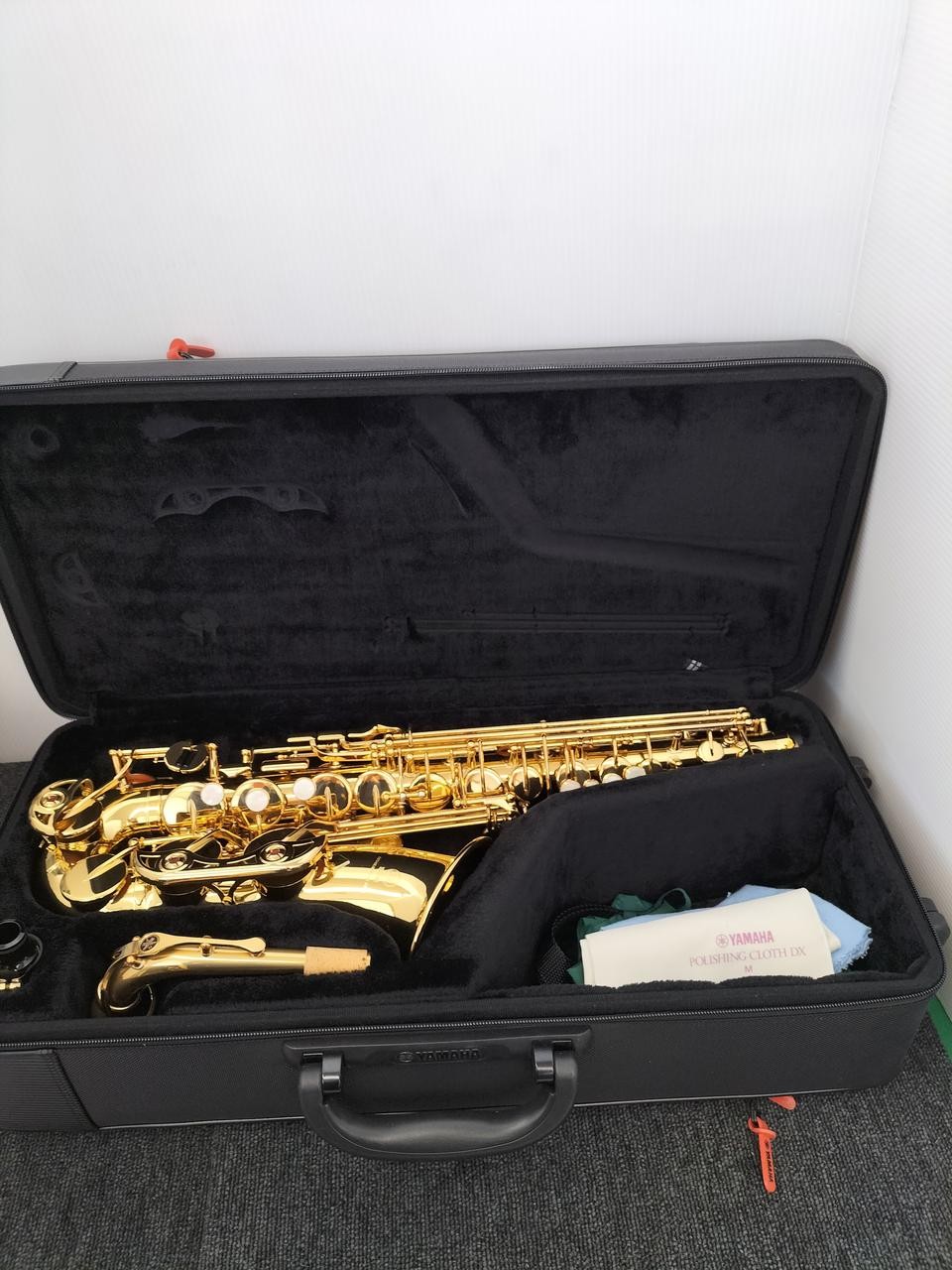 Yamaha Yas-275 Alto Saxophone Japanese products