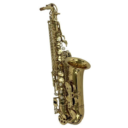 J.Michael AL-500 Alto Saxophone J.Michael Wind Instrument Used Y10918336