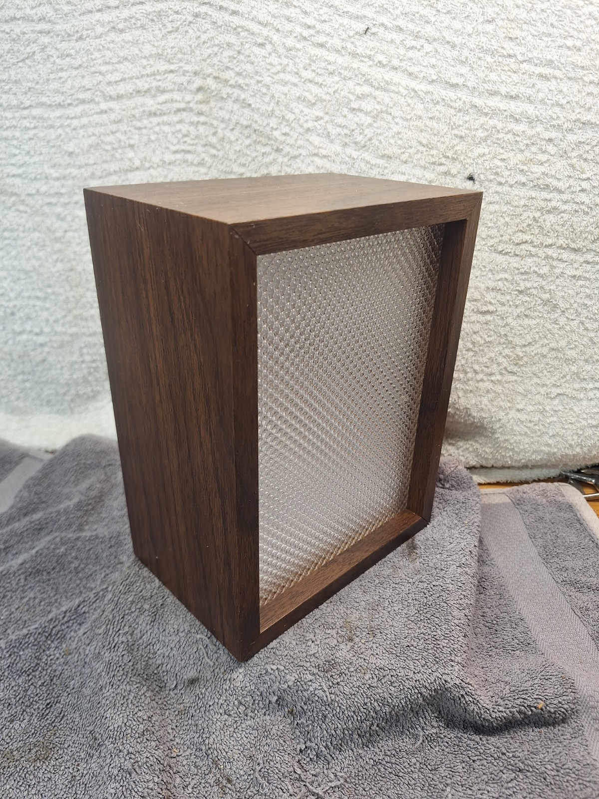 Vintage Archer Kit Strobe Light 28-4019 Untested 