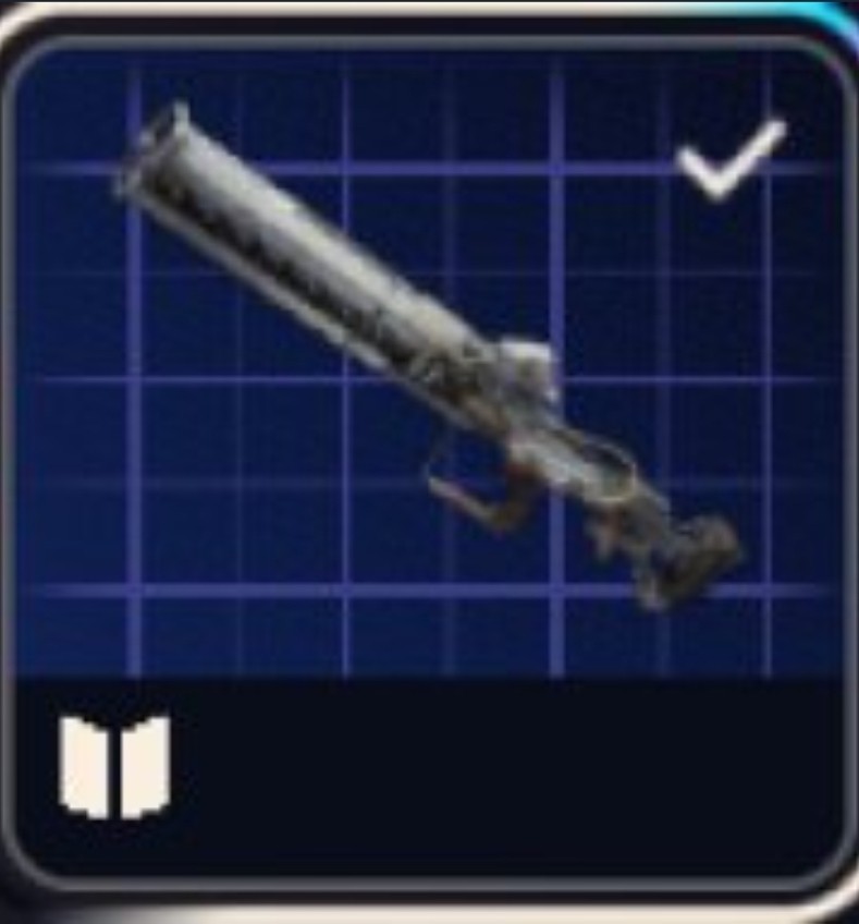 Jupiter Legendary Special In-Game Weapon Rare Unique Item for Jupiter Game