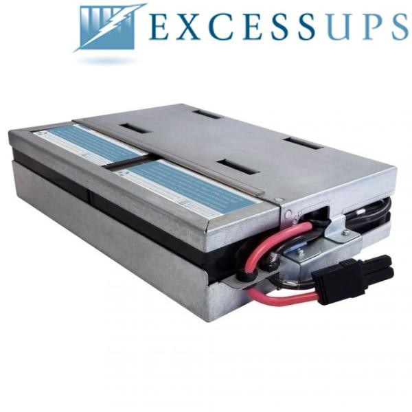 Liebert GXT3-9A48BATKIT Compatible Replacement Battery Pack