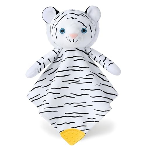  Rechargeable Baby Sleep Soother, 10 White Noises of Heartbeats & Milky White