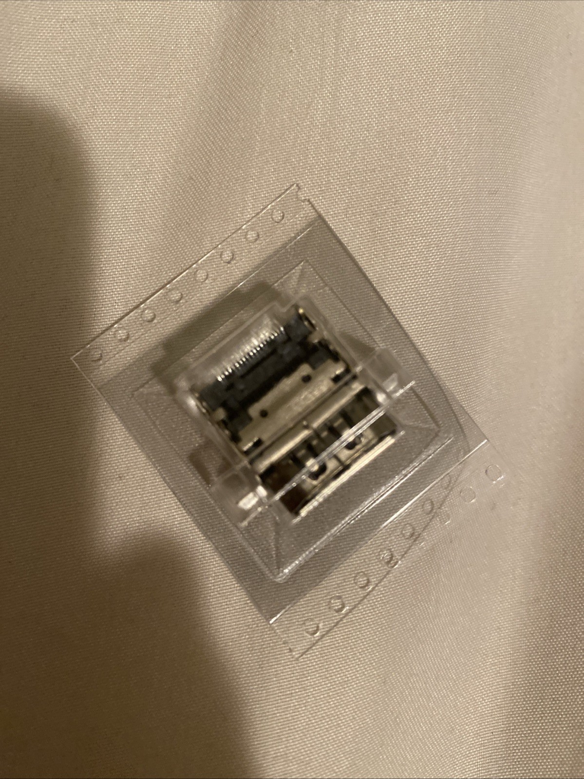 New Sealed Xbox Series X HDMI Port