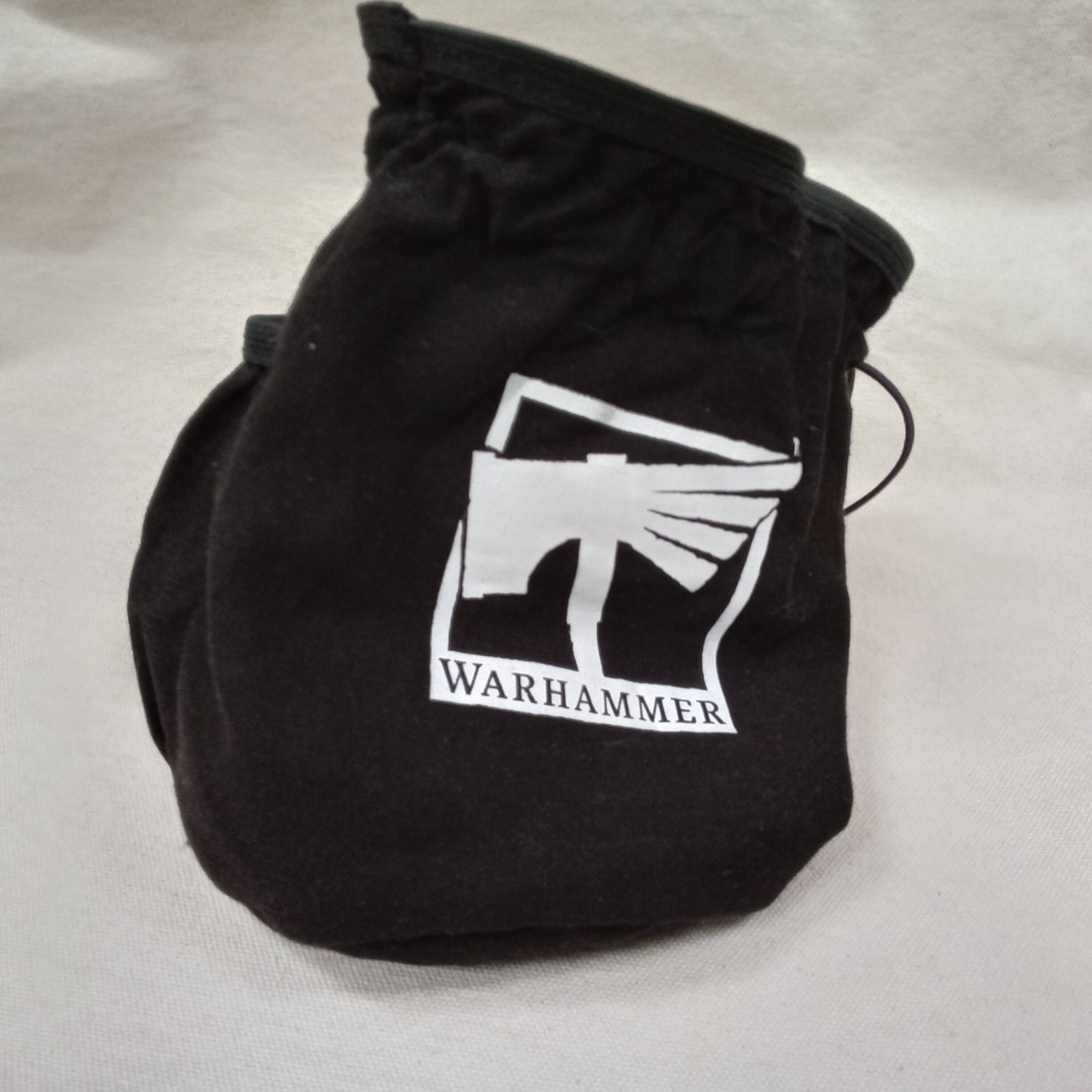 warhammer 40k anniversary dice bag