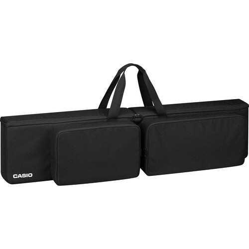 Casio SC-900 Soft Carrying Case for Privia PX-S-Series Digital Pianos