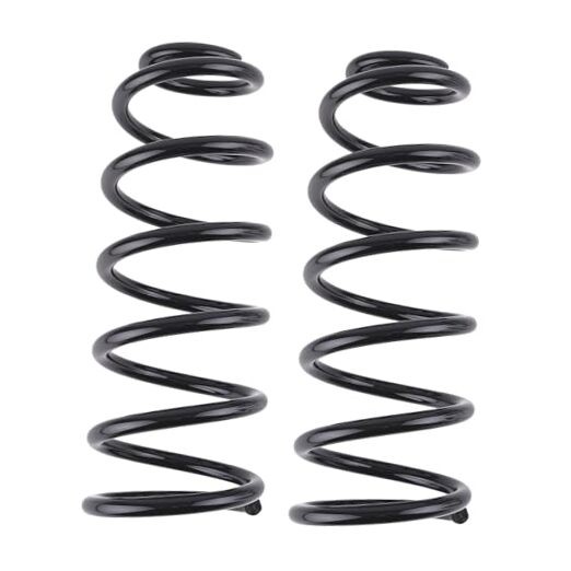 maXpeedingrods 2” Rear Lowering Springs for Dodge Ram 1500 2009-2018, for Ram 