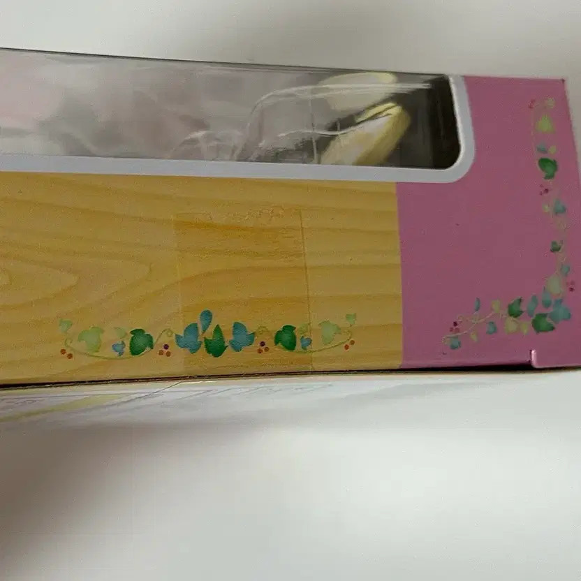 Sylvanian Families Floratot Rabbit Triplet Baby High Chair Set - Unopened