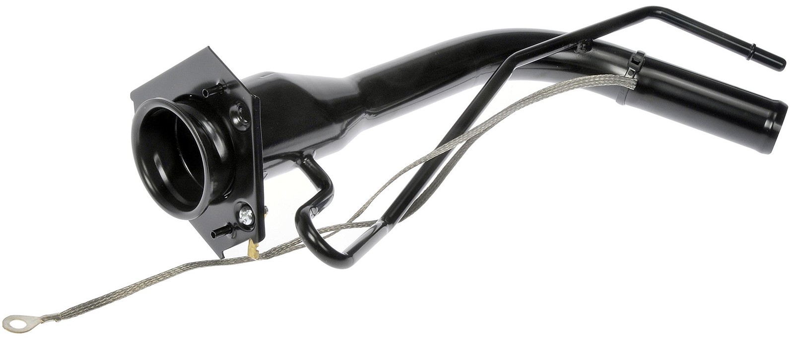 Dorman 577-329 Fuel Filler Neck Compatible with Select Chevrolet/GMC Models