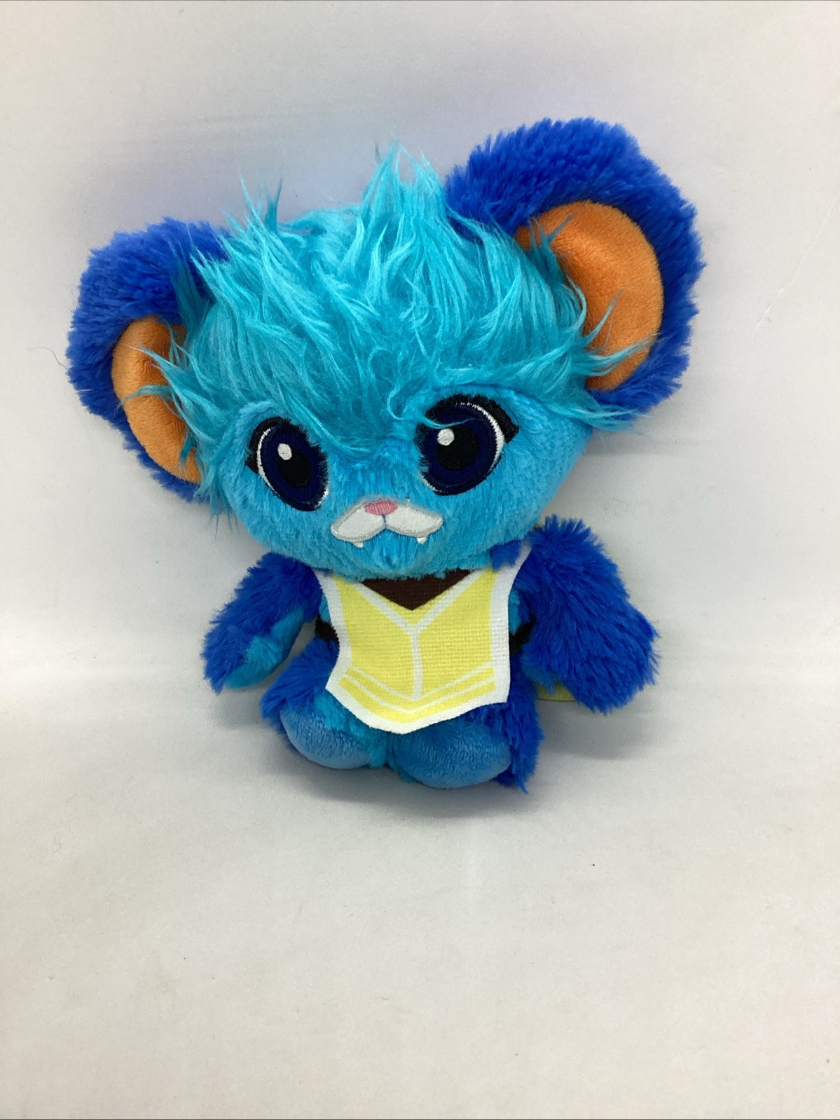 Disney Star Wars - Young Jedi Adventures 'Nubs' 6"  Plush Toy 2023