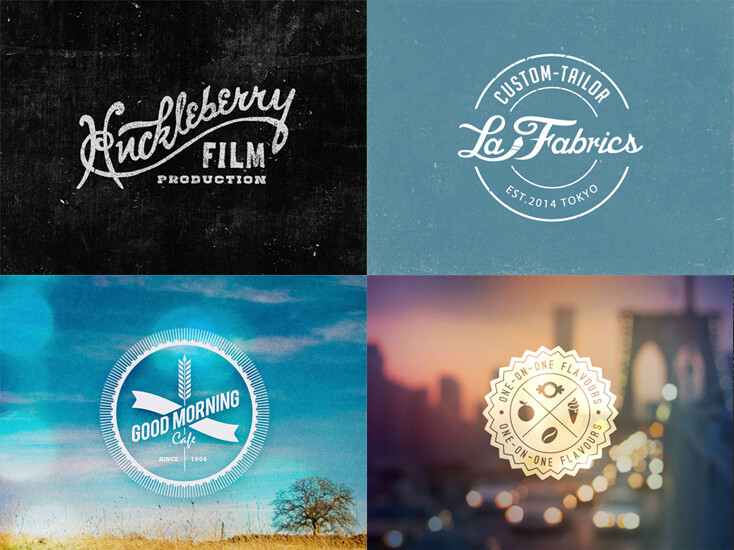 Logo Design + Unlimited changes + Source File