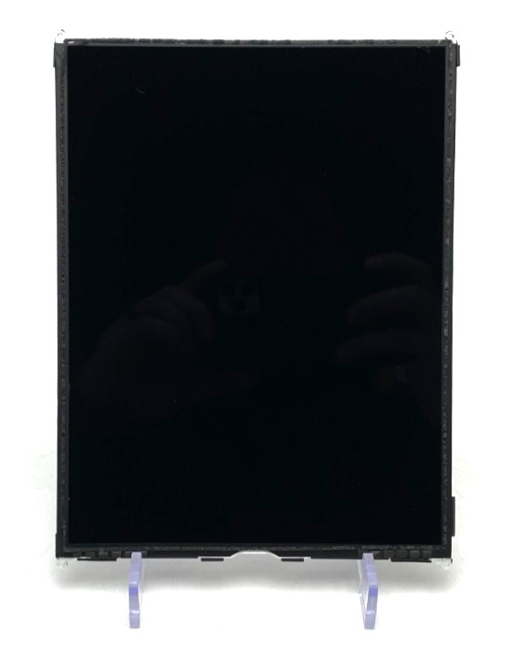 OEM APPLE IPAD 9.7" LCD SCREEN DISPLAY 5TH/6TH (2017/2018) & AIR 1ST GEN GRADE A