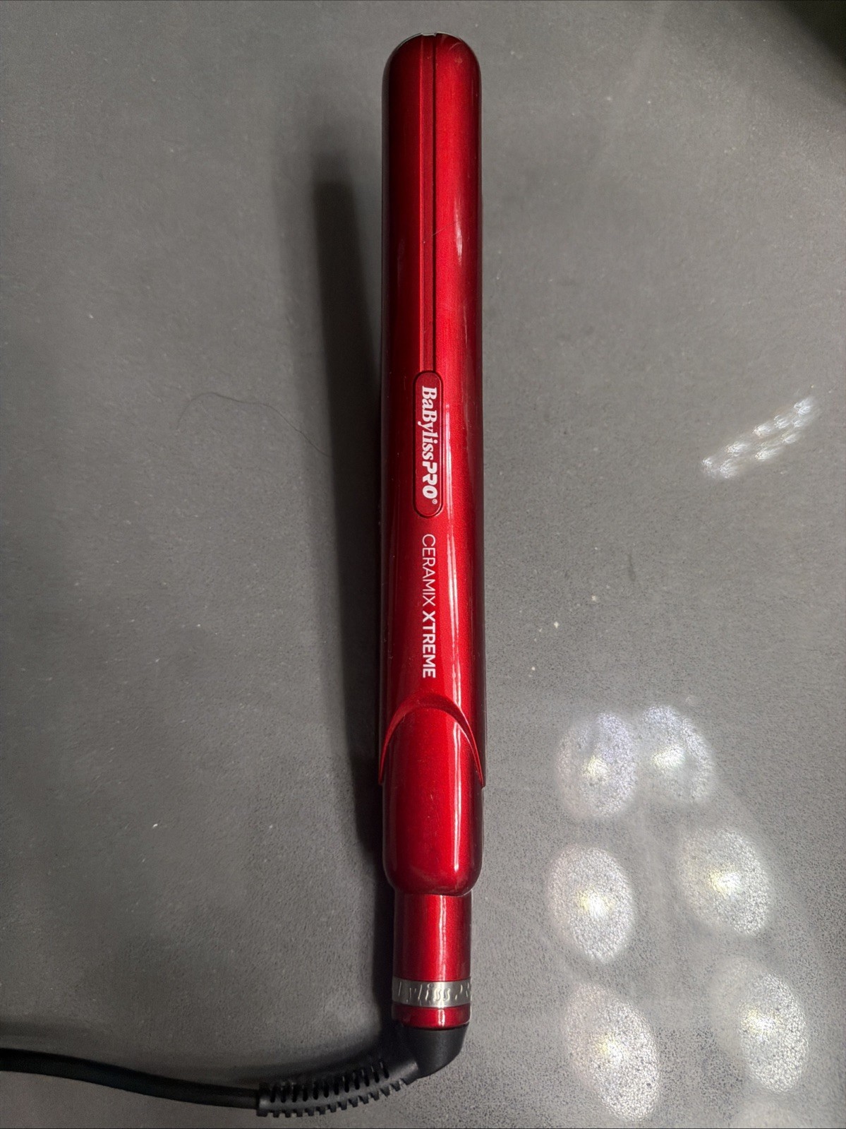 BaByliss Pro Ceramic Xtreme Flat iron