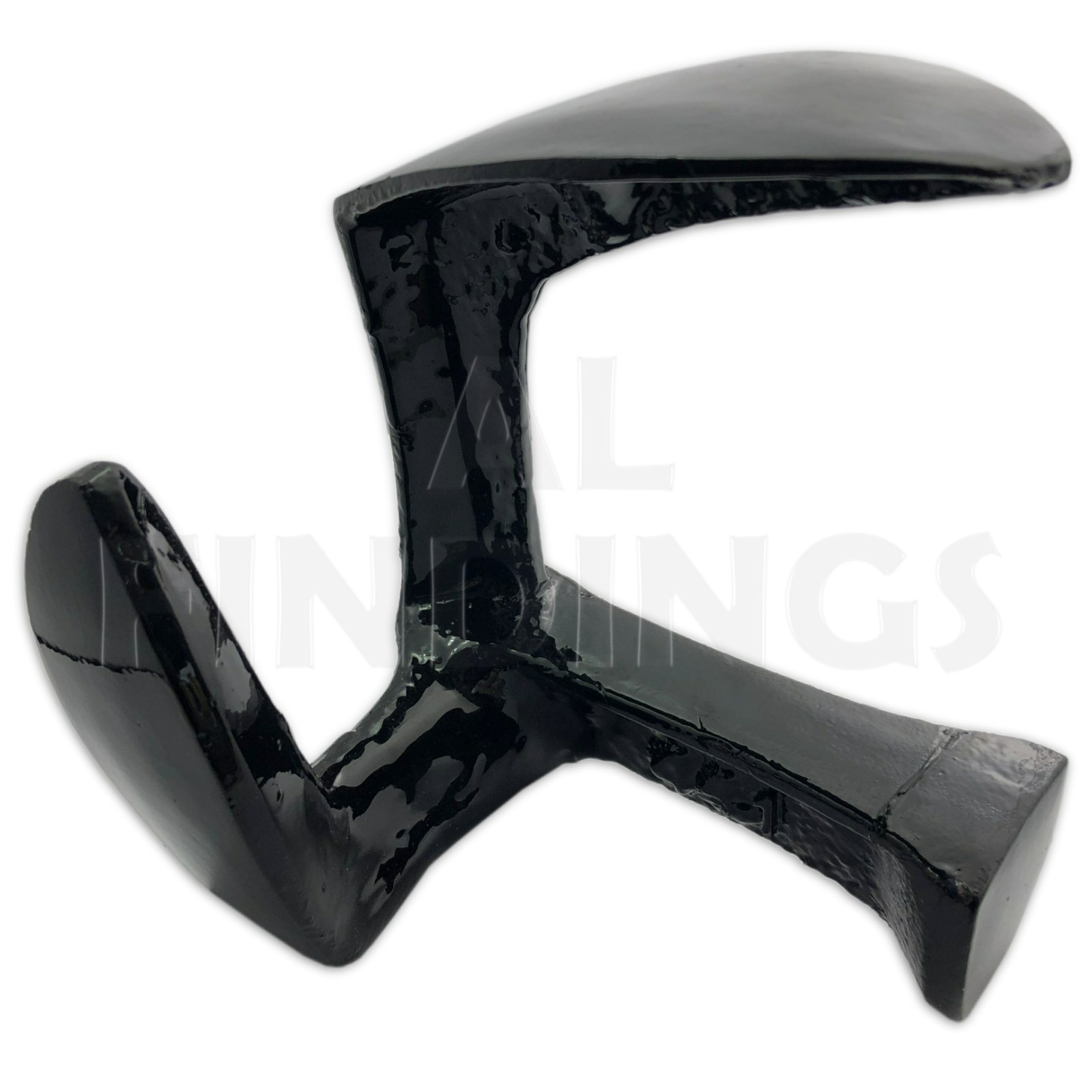 Cobblers Anvil Last Cast Iron Shoemaker Boot Cobbling Tool