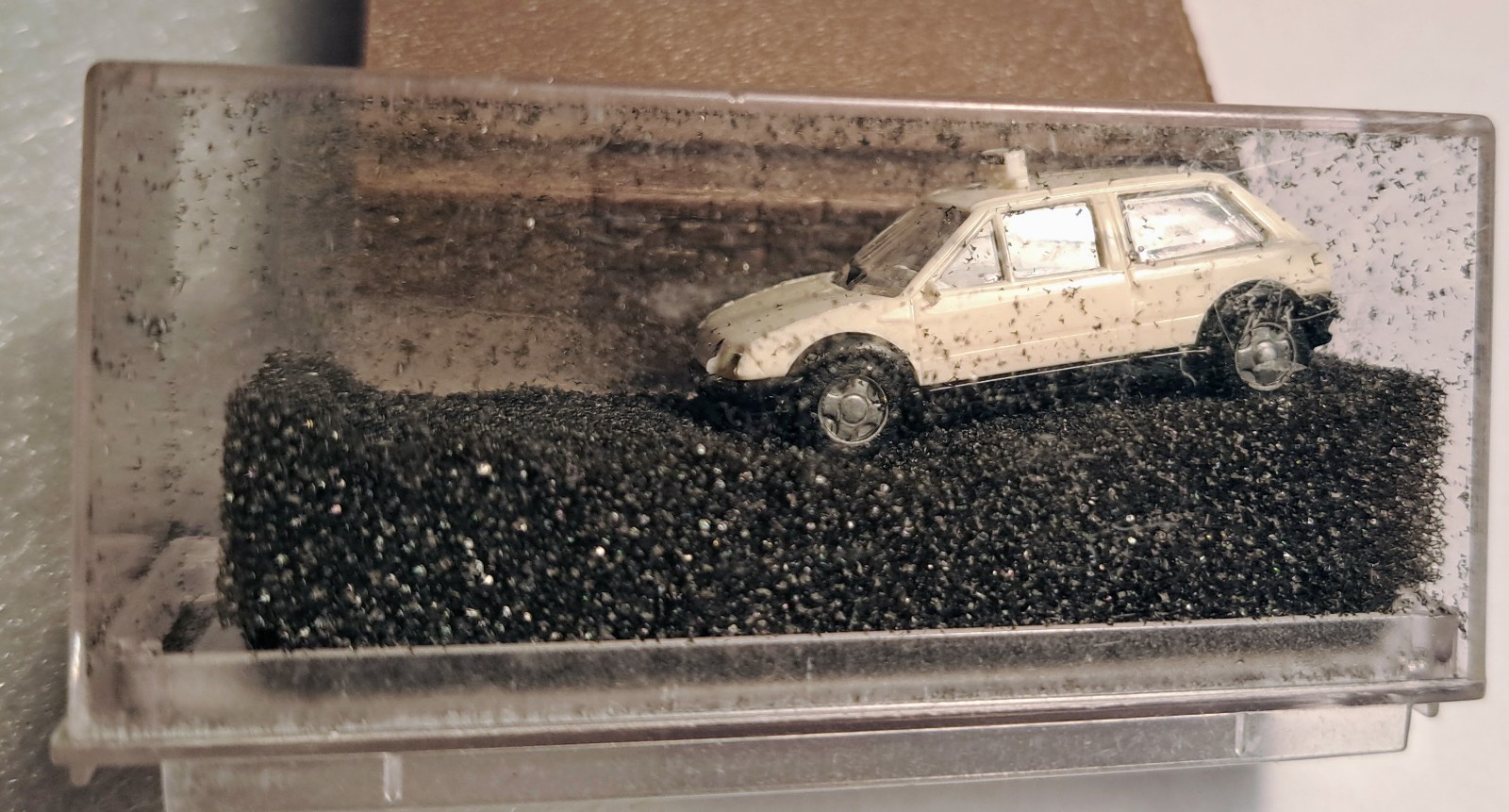 HO - Praline 5603 Citoen Taxi? Car Vehicle - NIP