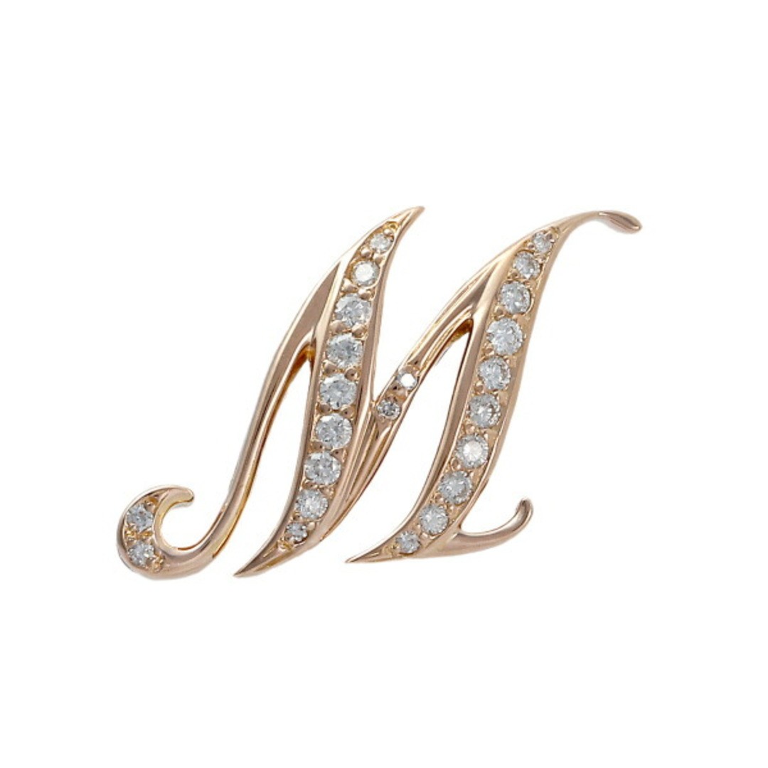 Yukizaki Alfinial Pendant Top MM Size Genuine Y.ALPHA.12.22.M.M. Pen Used YUKI-0