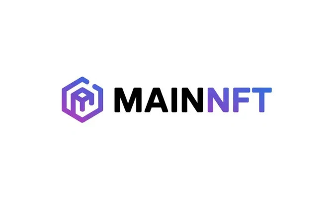 MainNft.com, Top Premium NFT Market Domain Name
