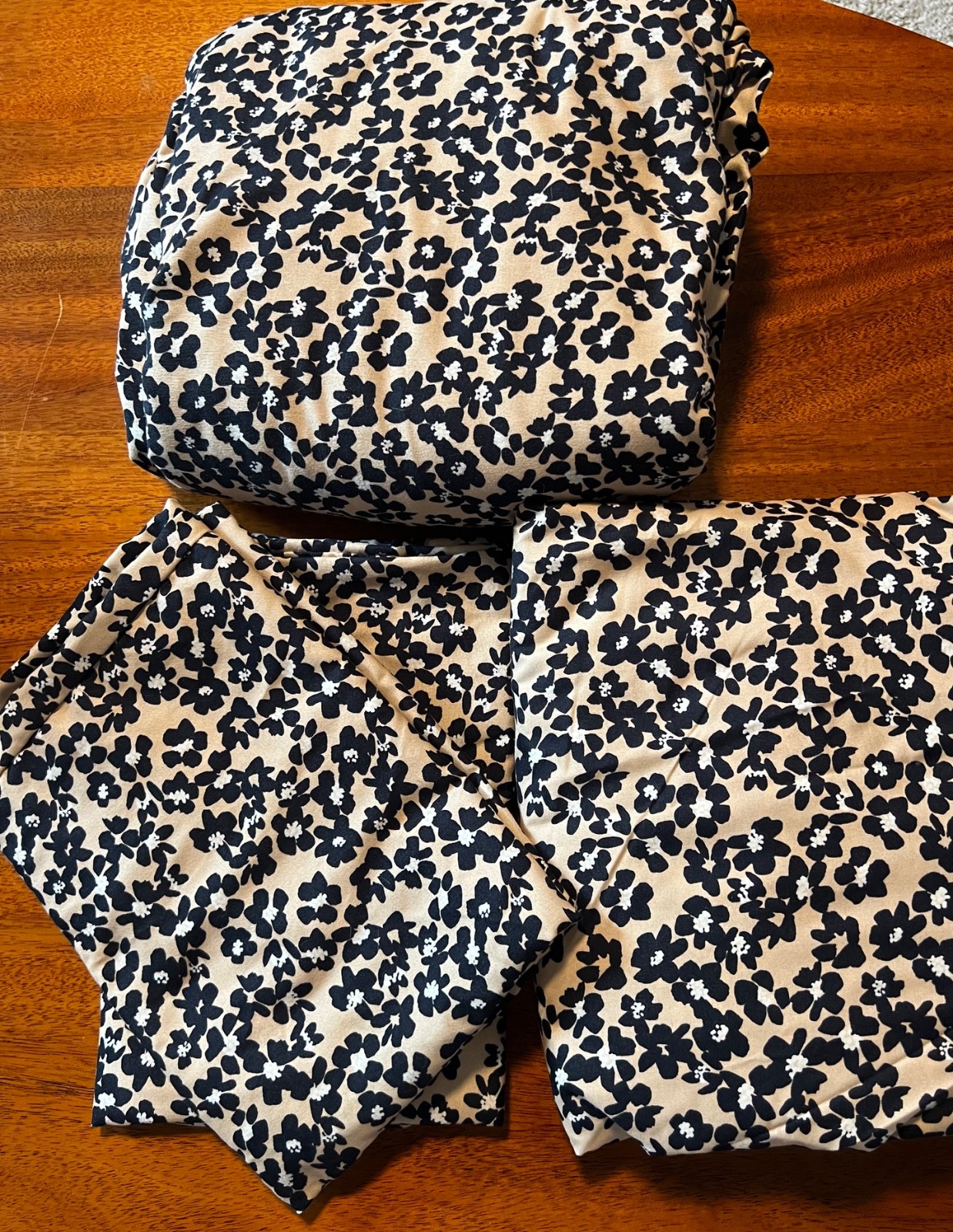 Microfiber Sheet Set - Room Essentials™ Size King