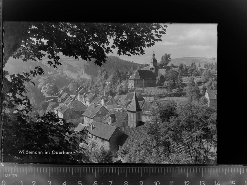 30047397 - 3391 Wildemann Goslar LKR