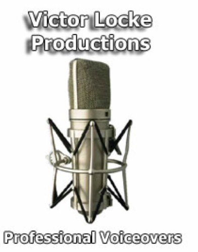 On Hold Message Talent, Voice Mail Greeting, Audio Book, 50 Yr Pro w/Pro Studio