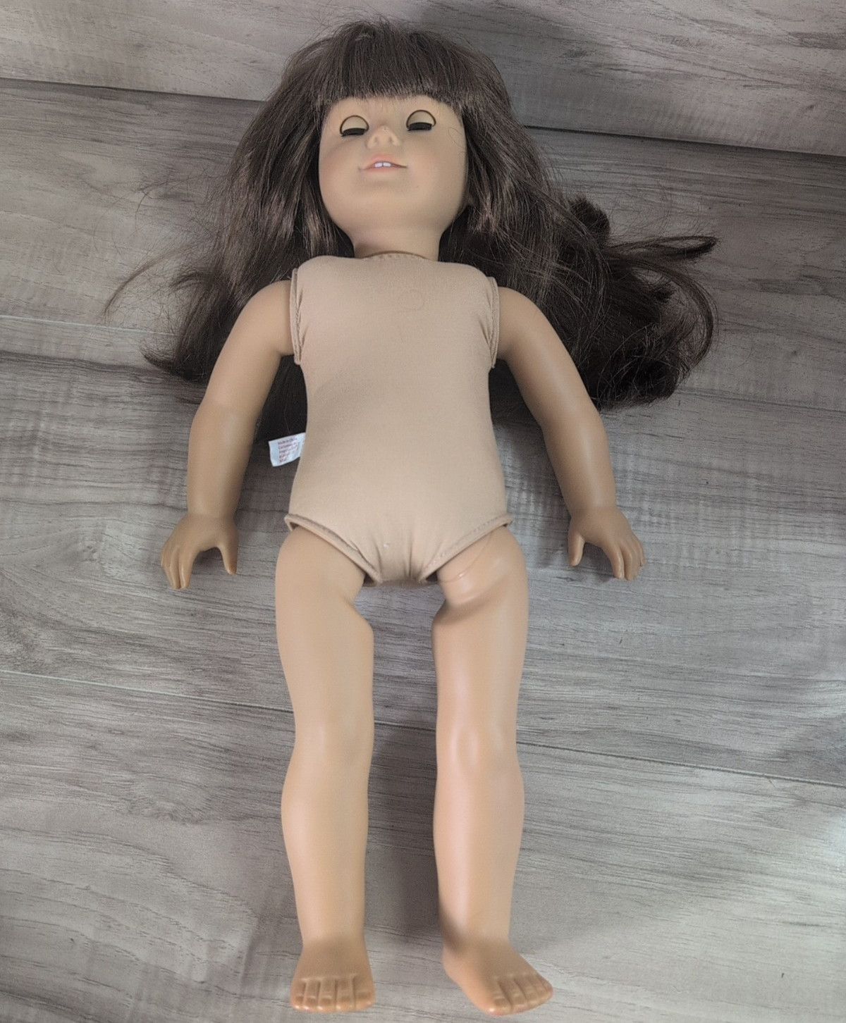 Beautiful Pleasant Company American Girl Doll 2008