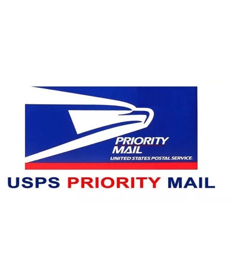 Jewelry Priority Mail Shipping