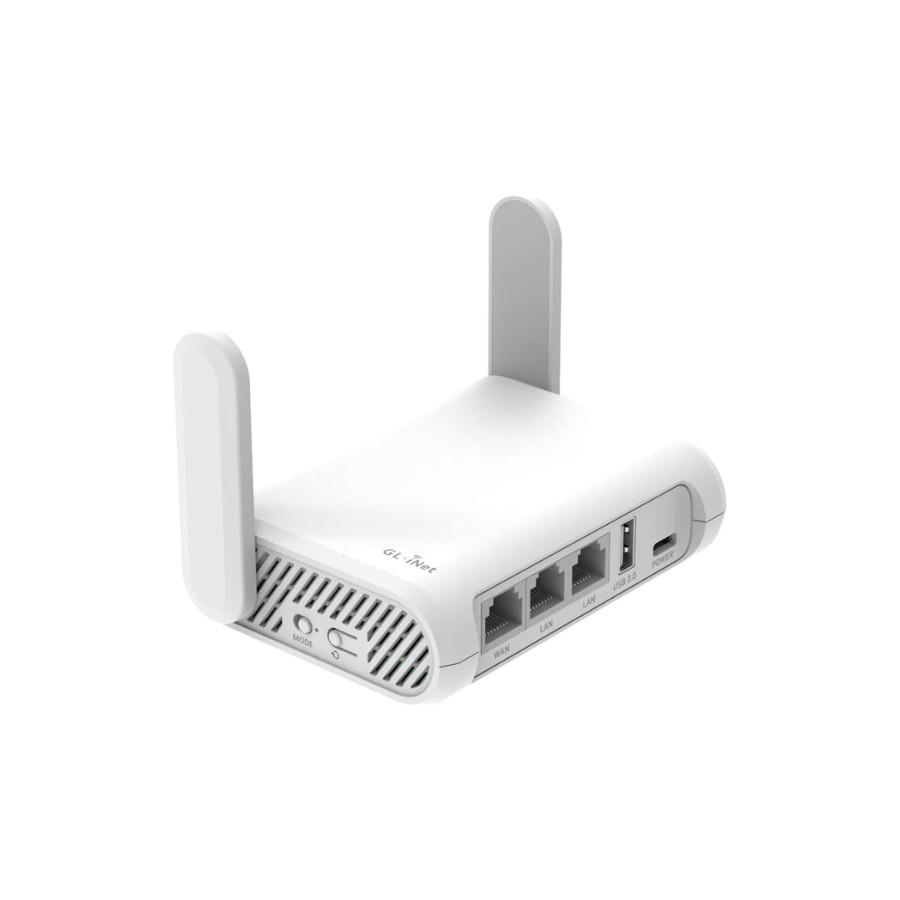 GL.iNet GL-SFT1200 (Opal) Portable WiFi Travel Router