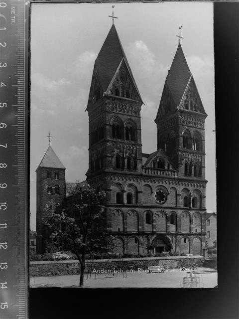 30043494 - 5470 Andernach Marien Dom Mayen-Koblenz LKR