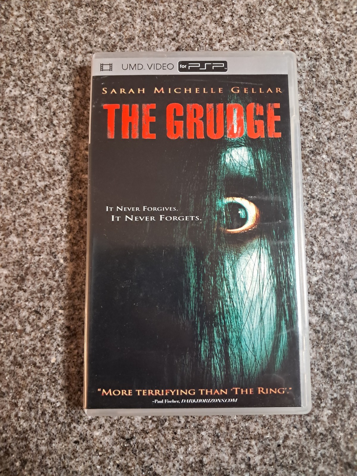 The Grudge (UMD, 2005)