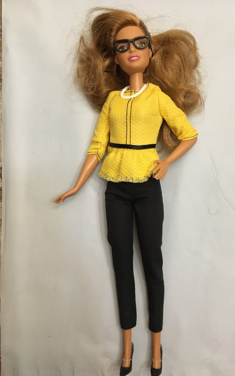 Gorgeous Barbie Doll