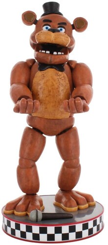 Five Nights At Freddy's - Cable Guy - Freddy Controller Holder & Phone Stand [Ne
