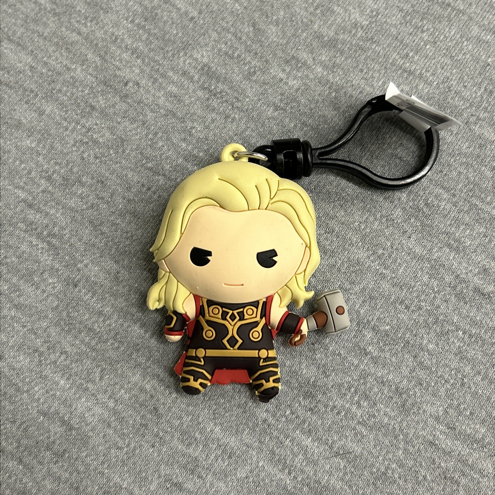 Marvel Studios What If...? Collectors Bag Clip Series 1 Party Thor