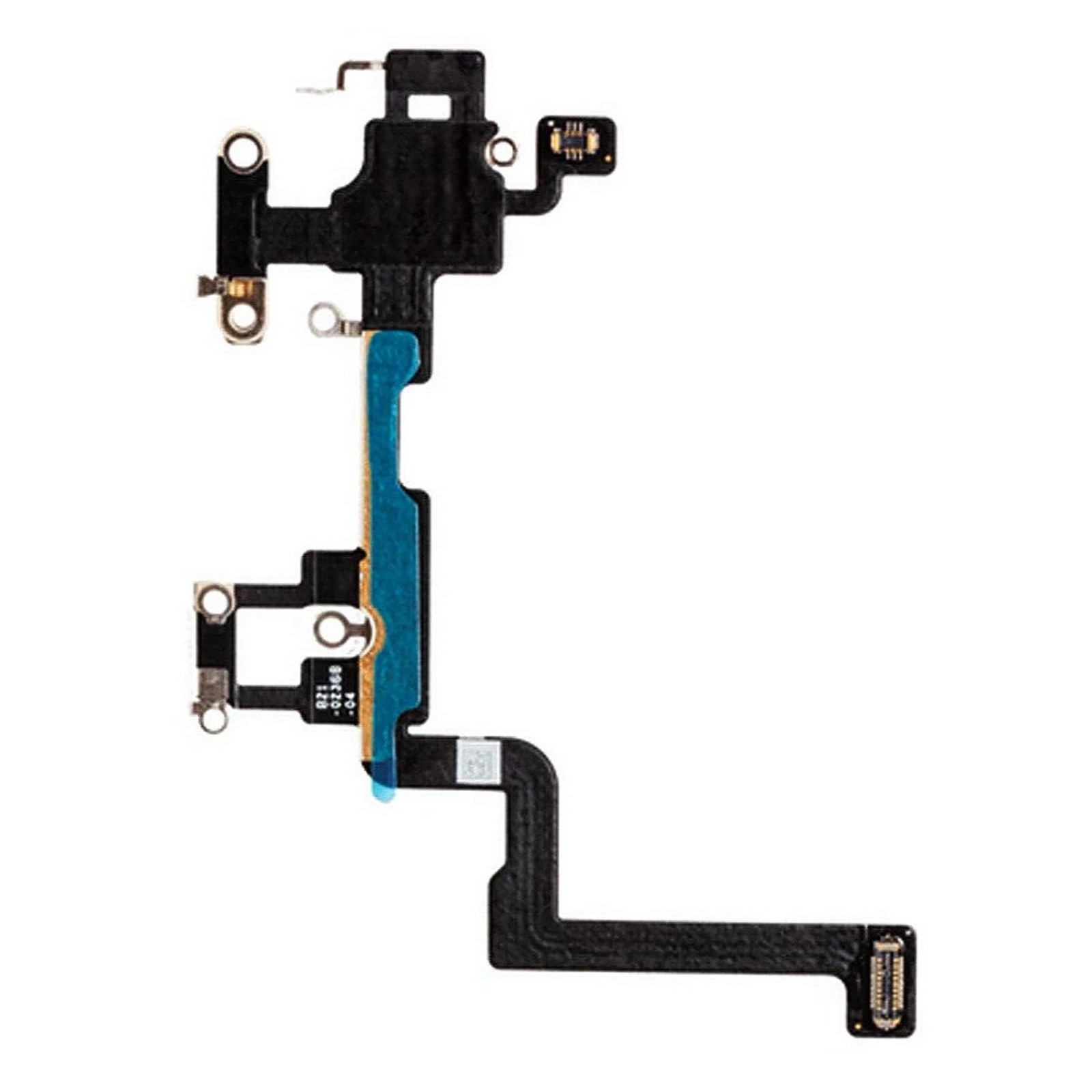 100% NEW OEM WiFi Antenna Bluetooth Signal Flex Cable For iPhone 11