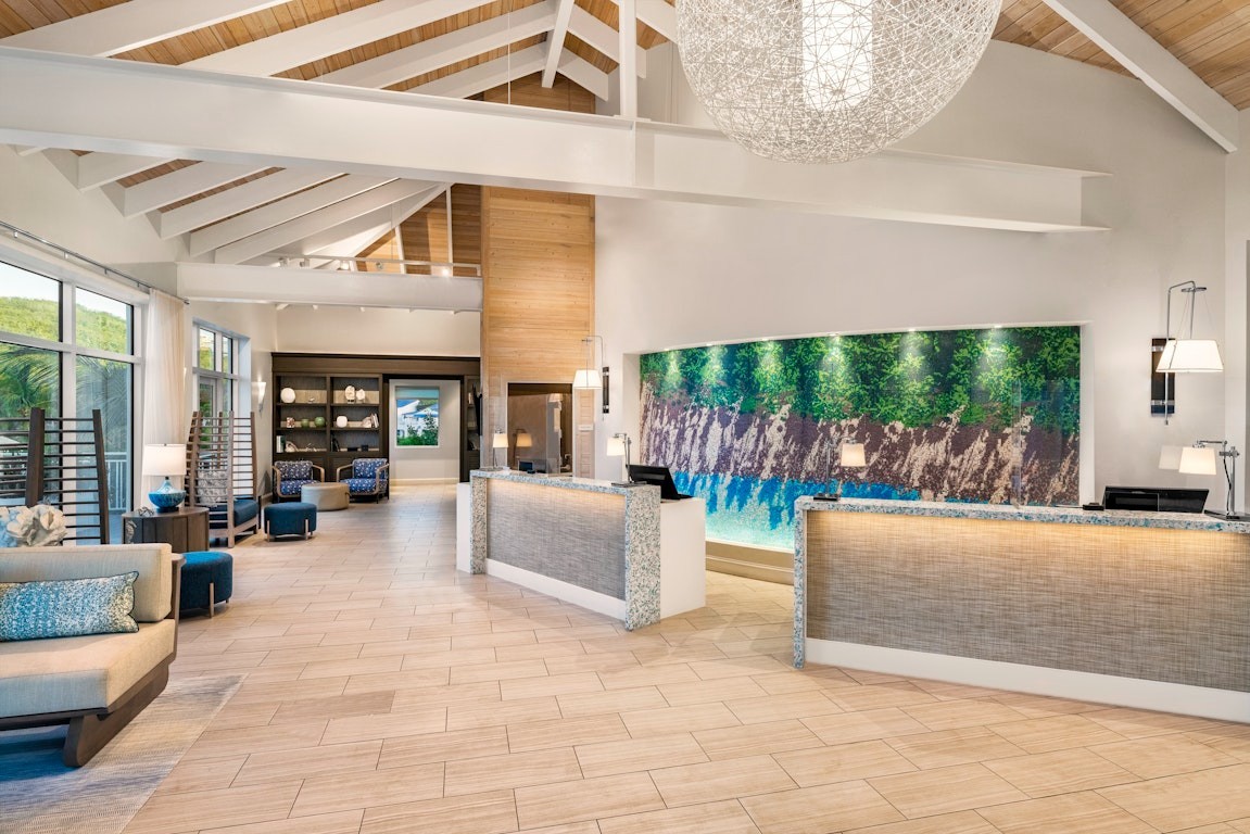 WYNDHAM LIMETREE BEACH RESORT ~ 126,000 ANNUAL PTS ~ 2026 USE ~ FREE CLOSING!