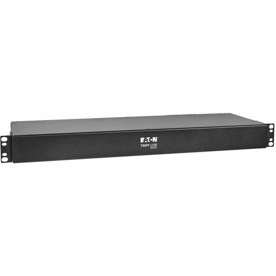 Tripp Lite PDU Metered 8-Outlet C13 2 C19 208/240V L6-20P PDUMH20HVL66