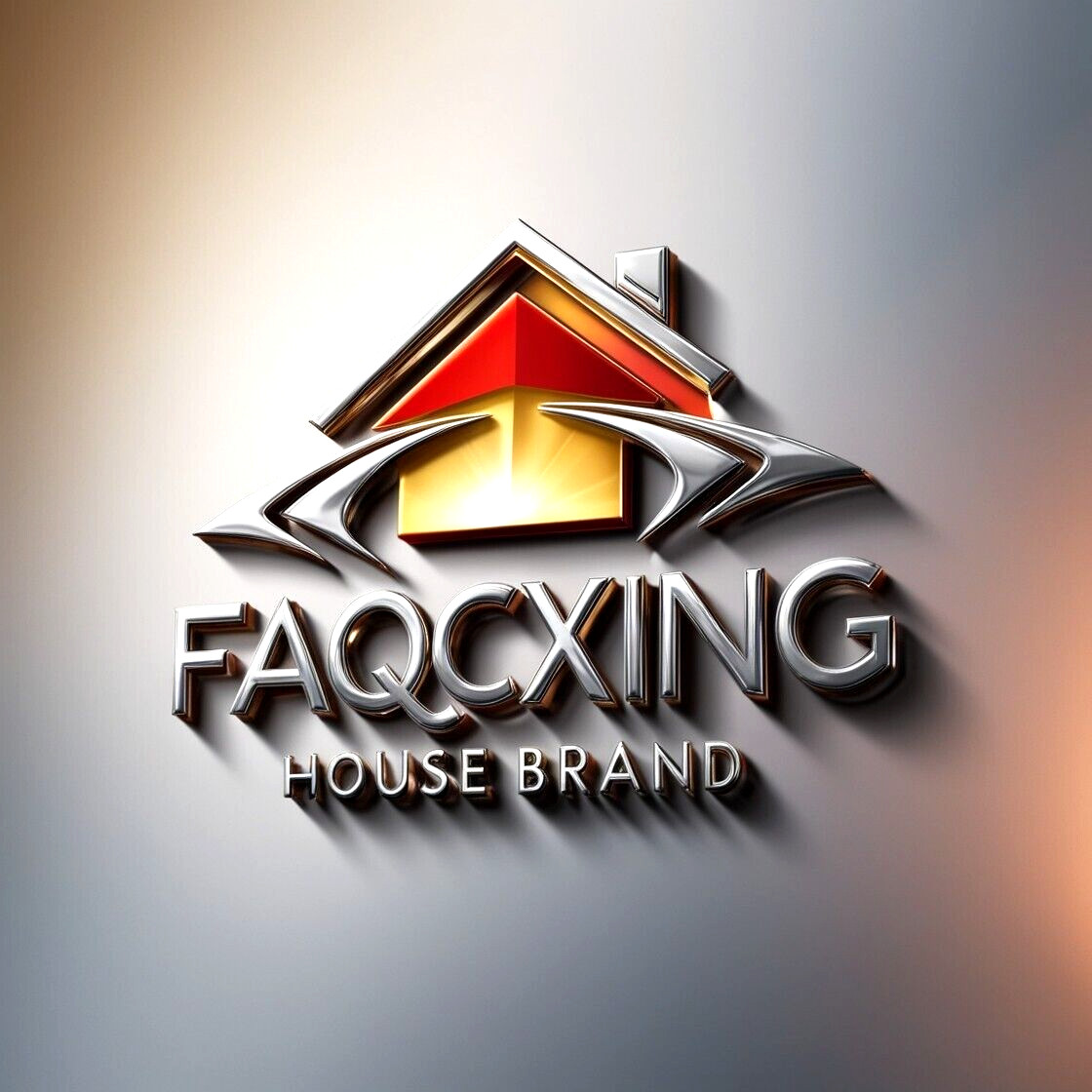 Create a Graphic design new 3D logo design redesign revision