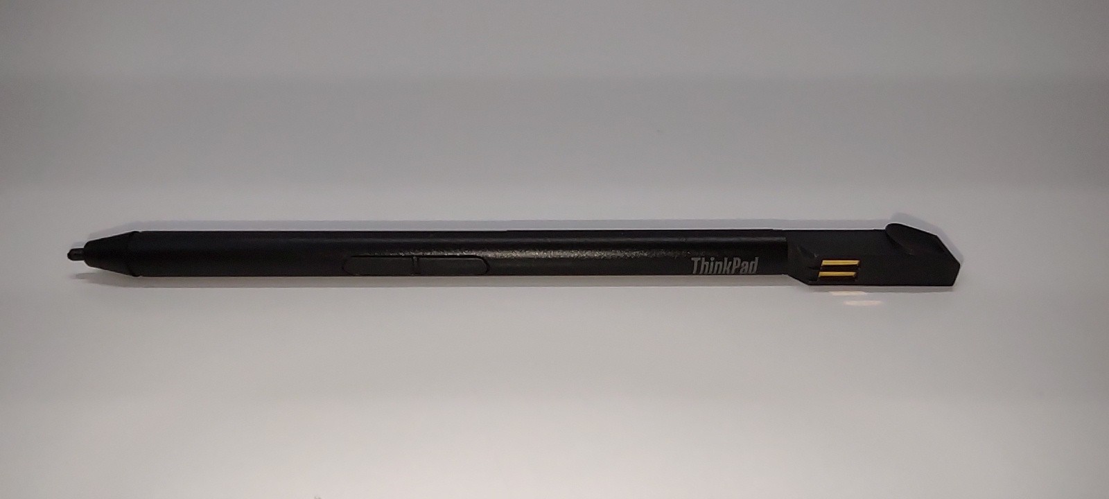 Thinkpad Pen Pro Two Button Rechargable Stylus Yoga SD60M68133
