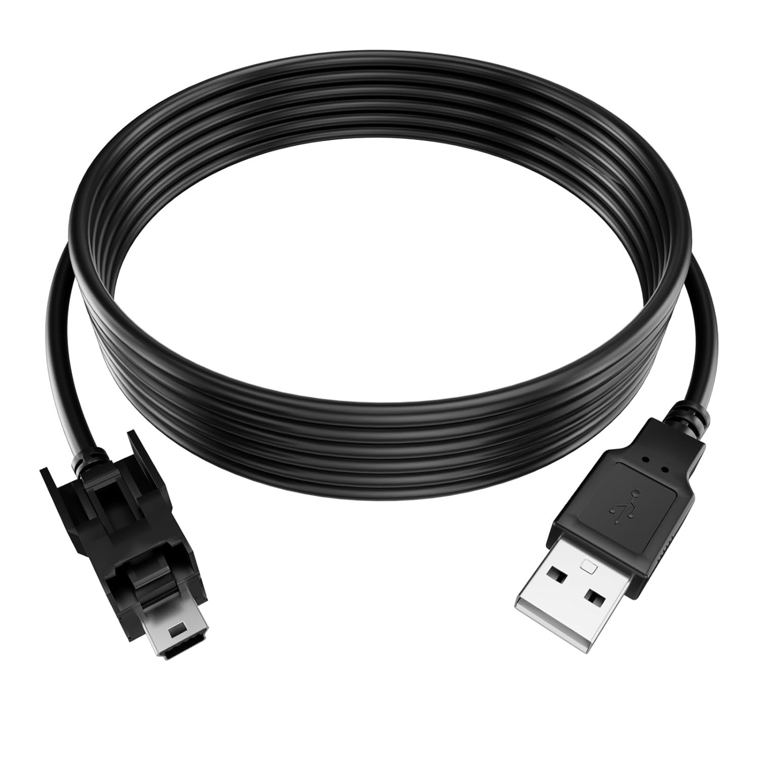 404032 USB Replacement Cable for Nexiq USB Link 2 Fit for Standard USB Comput...