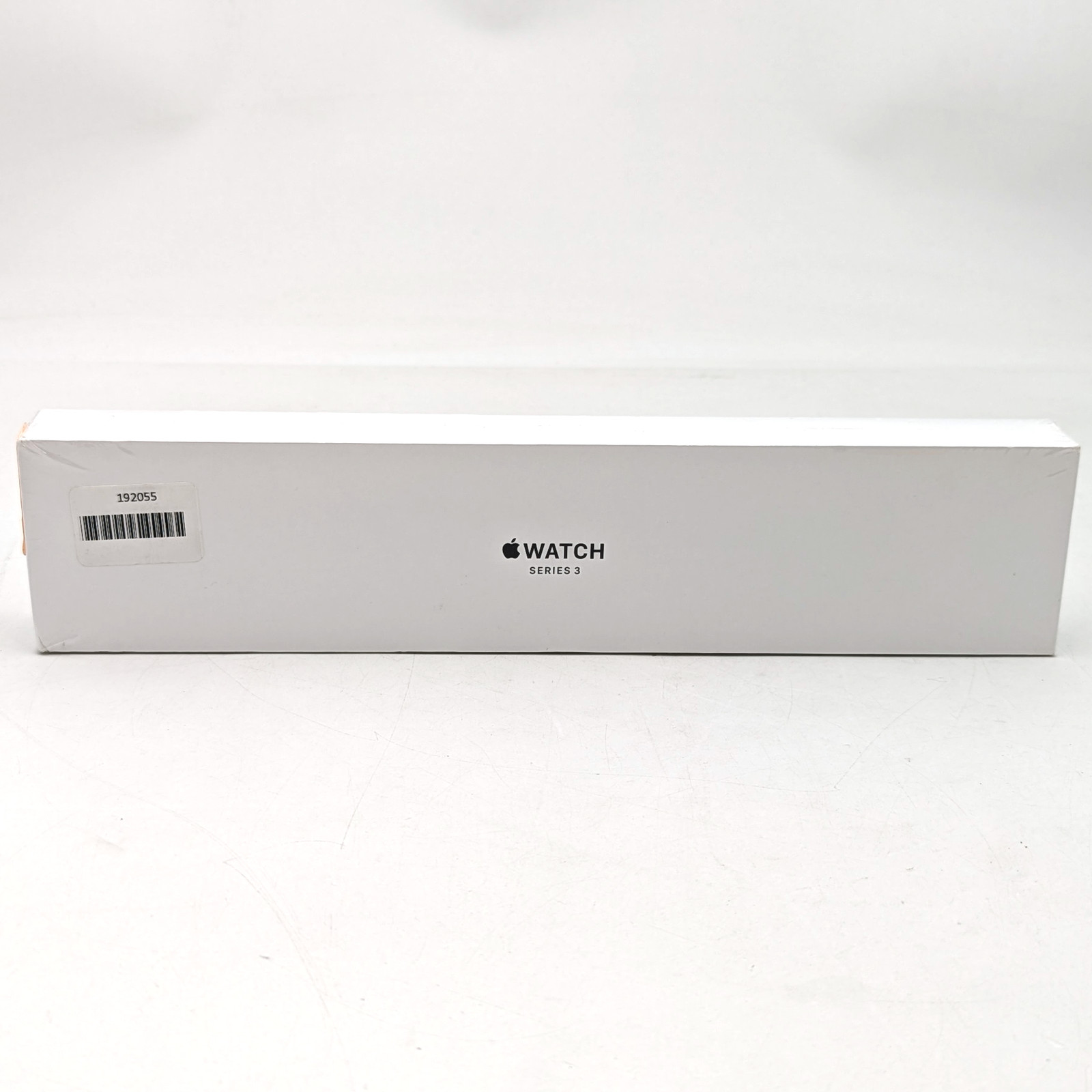 Apple Watch Series 3 42mm A1859 | Silver Aluminum w/ Sport Band | GPS ONLY