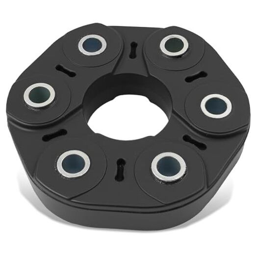 Drive Shaft Coupler Flex Joint Propshaft Coupling Fit for Mercedes 2104110315