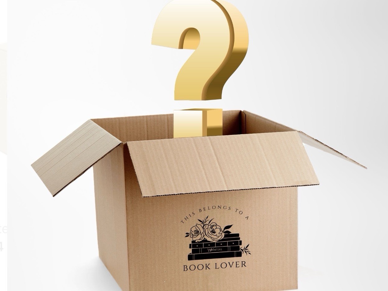 🎁✨ Medium Mystery Box ✨🎁